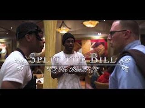 5 Etiquette Tips when Splitting the Bill  | SPEEDY N FRIENDS | MONDAY MADNESS