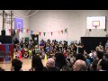 Minnesauke Circus 2012