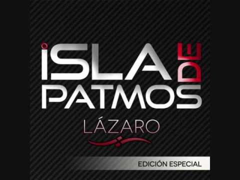 ISLA DE PATMOS (2015) - CD COMPLETO 