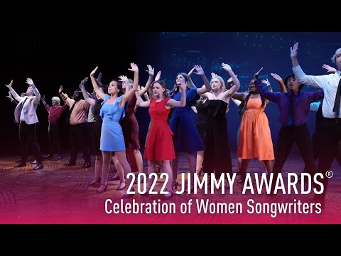 A Celebration of Women Songwriters