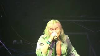 Uriah Heep -  Traveller in time