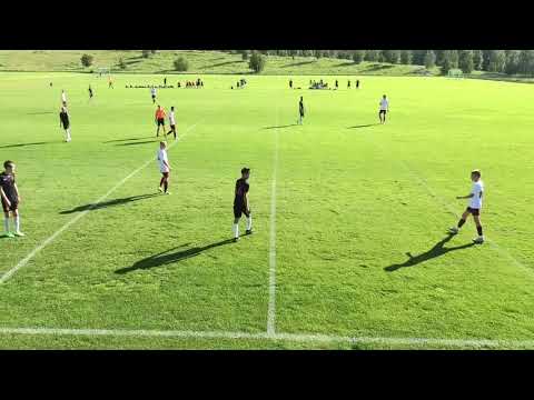 Hercules vs JJK Liiga Pohjoinen p15