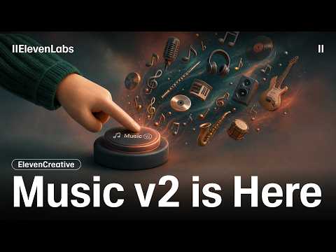 AI Music Video