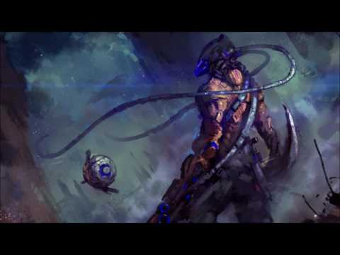 [Dubstep] Dubtastik - Manhunt