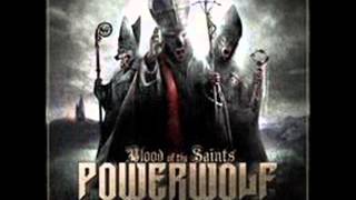 Powerwolf  Dead Boys Don&#39;t Cry