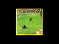 Gamma - Dirty City 