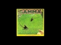 Gamma - Dirty City 