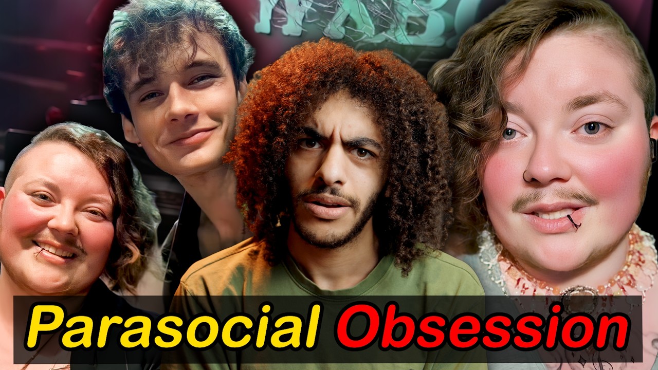 The Tyler Catastrophe Situation Is UNHINGED...