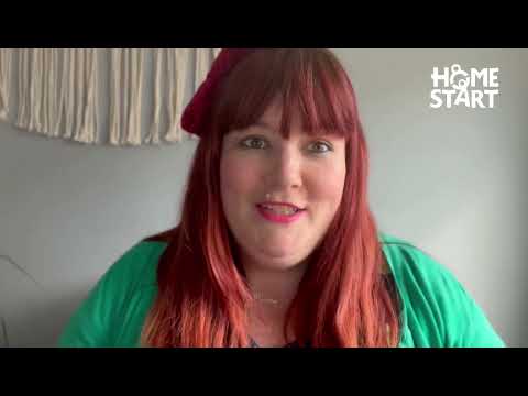 3 reasons to volunteer for Home Start