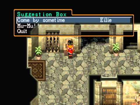 Let's Play Suikoden II, 81 - Doing...stuff