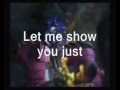 Crush 40 What I M Made Of Lyrics