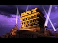 Fox Television Studios 2011 2014 Logo Package