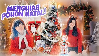 Download lagu YUKA-CHAN MENGHIAS POHON NATAL! | a day in our life mp3 Download lagu YUKA-CHAN MENGHIAS POHON NATAL! | a day in our life mp3