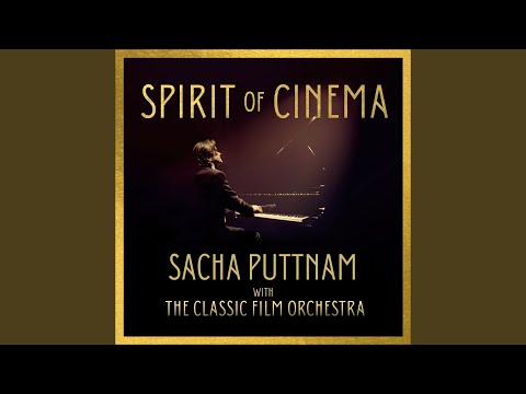 Eric's Theme (From "Chariots of FIre")