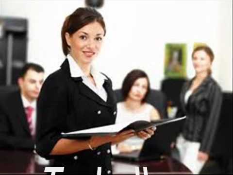 Trainee Unilever 2011