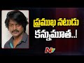 tamil actor daniel balaji passes away due to heart stroke ntv