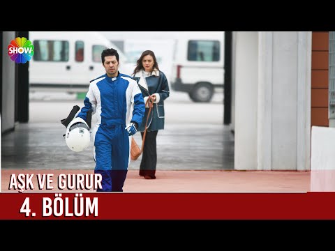 Aşk ve Gurur | 4. Bölüm