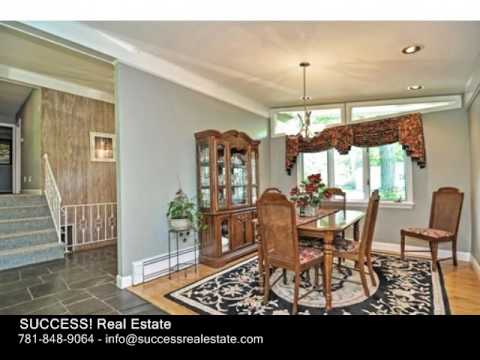 19 Elm View Terrace, Brockton MA 02301 - Single Family Home - Real Estate - For Sale -