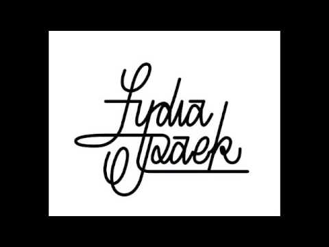 Lydia Paek- JOAH ( Jay Park Cover)