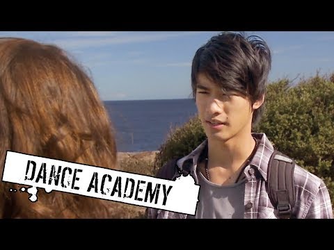 Dance Academy S1 E4: Minefield