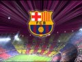 El Cant del Barça - FC Barcelona's anthem (Lyrics ...