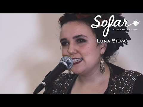 Luna Silva - Come From Far | Sofar Paris