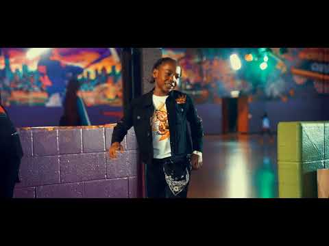 Yung Huncho Rarri x Baby Huncho Rarri - Just Like That (Official Video) (Prod By: Nefu Uni)