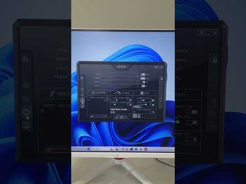 Как видеть fps и температуру процессора и видеокарты в играх?