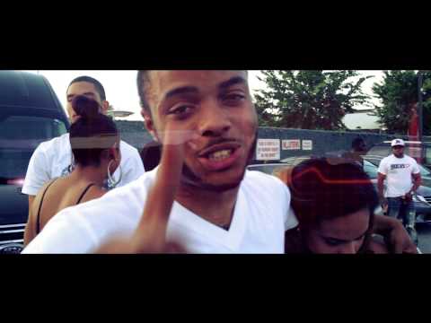 Billz Raw X E Millz - Ridin Round Da Bronx