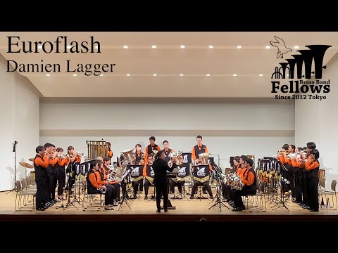 Euroflash / Damien Lagger