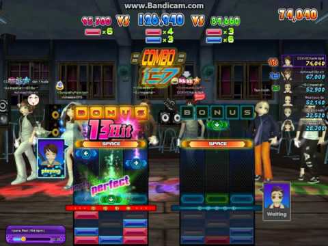 Block Beat Hyuna- Red 164 bpm