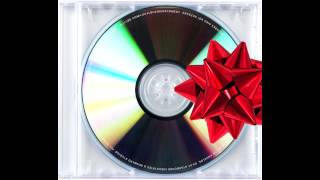 Gift It Up - Kanye West - [Kreezus] (Explicit Lyrics)