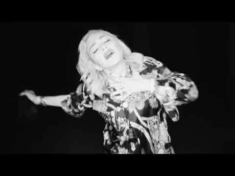 Madonna ft. Swae Lee - Crave (Dubtronic Extended Version)