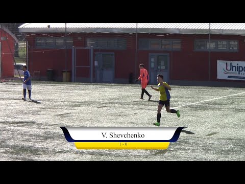 Fossolo76 vs Edelweiss Jolly