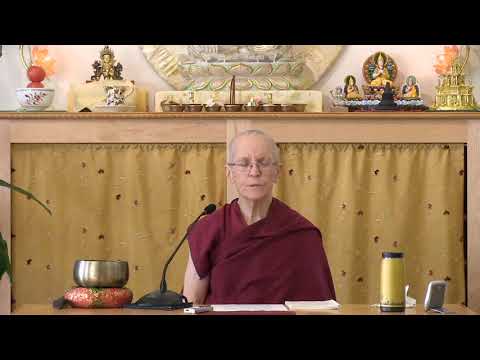 11-22-20 Meditation on Establishing a Daily Practice - SDD