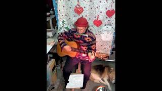 &quot; The Ballad of Lucy Jordan&quot; 3 #harmonica #guitar #tribute #entertainment #shortsvideo