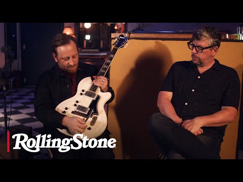 The Black Keys Dissect ‘Howlin’ for You’ And Show How It Influenced ‘Dropout Boogie’ | The Breakdown