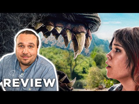 Video Thumbnail: DEATH OF A UNICORN Kritik Review (2025)