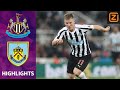 WAANZINNIG mooie GOAL!! | Newcastle United vs Burnley | Premier League 2018/19 | Samenvatting