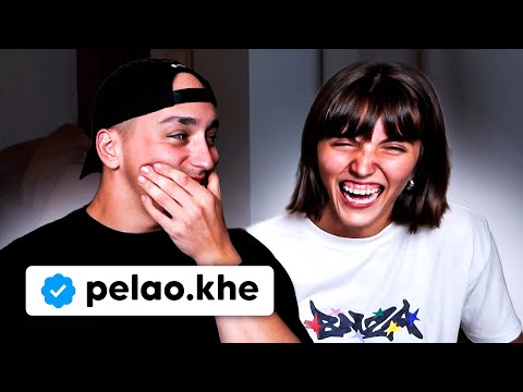 DELIRANDO CON EL PELAO KHE EN MAR DEL PLATA