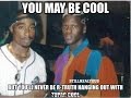 WWE R-TRUTH MET TUPAC!!!! [WRESTLING MEMES ...