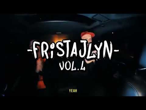 gleb x dalyb - FRISTAJLYN vol.4 (didadididou) - REMIX
