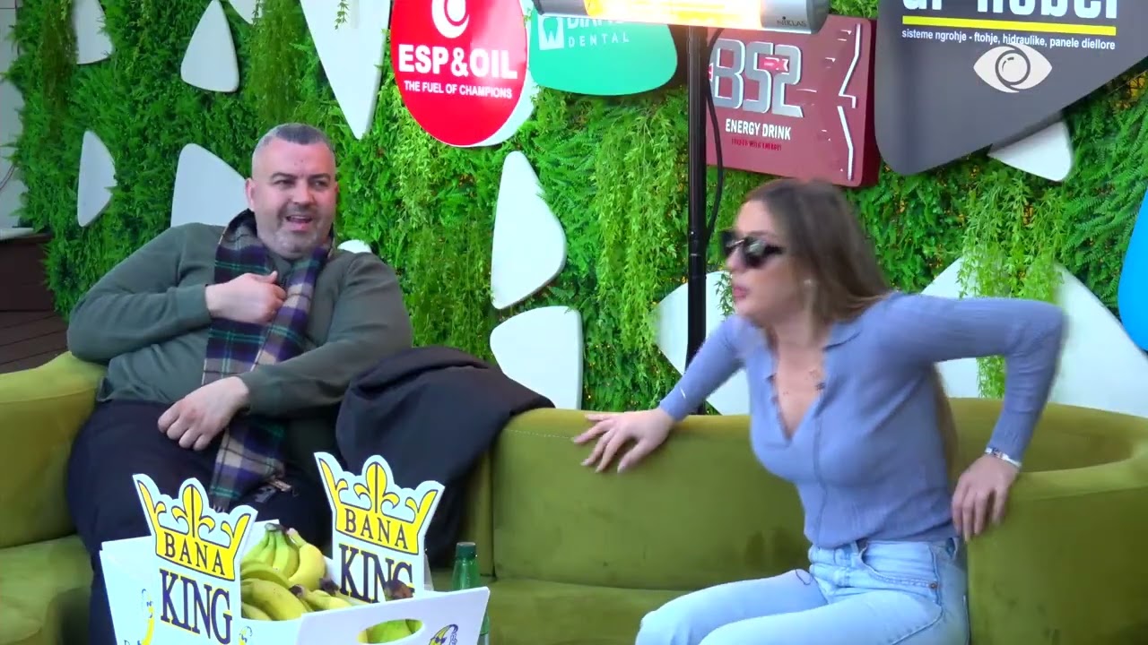 Ti nuk mund të flasësh në emrin tim/ Juela ndërhyn në debatin mes Stenaldos dhe Rogertit