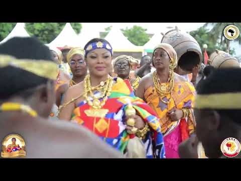 Journée Culturelle du Festival National de l'Afrique 2023 — FENA