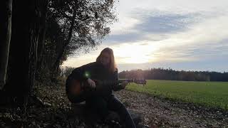 Cover - Gerade Jetzt @Mark Forster ❤