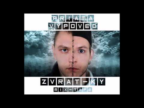 Priama Výpoveď - Robinson