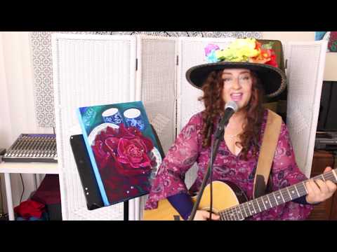 Promotional video thumbnail 2 for Serenade by Fontain the Singer