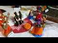 Gauri Ganpati Decoration Theme Janm Baicha Gauri Ganpati Decoration Decoration Janm Baicha