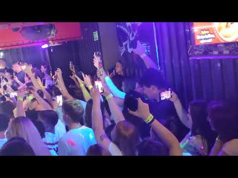 ValMar - live pókembör