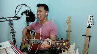 LOVE IS ALWAYS SEVENTEEN by David Gates Cover by Me (Ronnie Quinday Castro)❤️
